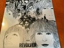 THE BEATLES Revolver  STILL SEALED NUMBERED PROMO LP L 031766
