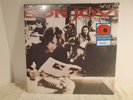 BON JOVI Cross Road Best Of RED COLORED Vinyl 2 LP Set 2019