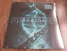DISTURBED - EVOLUTION LP NEW SEALED