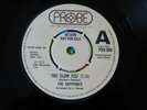 ORIGINAL UK DEMO NORTHERN SOUL MUSIC RECORDS THE SLOW FIZZ SAPPHIRES FREE UK P+P