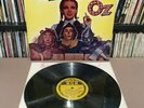 THE WIZARD OF OZ Music & Drama Selections Vinyl L.P **1956 UK 1N/1N** MGM-C-757