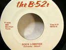 the B-52's 7