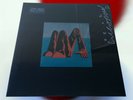 King Krule Man Alive  Autographed White Vinyl LP [Auction]