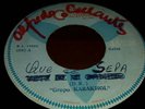 GRUPO KARAKHOL Vete de mi Camino / Que se Sepa 45rpm  KILLER SALSA GUAGUANCO