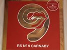 THE ROLLING STONES CARNABY ST GOATS HEAD SOUP LTD EDITION RED VINYL RARE