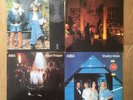 ABBA 4x Vinyl LP VISITORS / SUPER TROUPER / GREATEST HITS / VOULEZ-VOUS    best