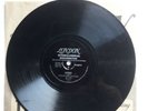 LITTLE RICHARD LUCILLE/SEND ME SOME LOVIN' 78 rpm shellac record