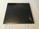 AC/DC Back In Black Vinyl Lp Record In Shrink