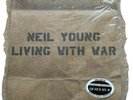 NEIL YOUNG Living With War Classic Records 200gm Quiex SV-P Vinyl SEALED