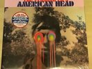 THE FLAMING LIPS-2 X LP-AMERICAN HEAD-TRI COLOURED VINYL LIMITED EDITION-M/SEALD