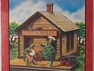 GRATEFUL DEAD: Terrapin Station US Arista AL 7001 SEALED Vinyl LP Orig Press