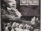 LITTLE WALTER: Quarter to Twelve UK Red Lightnin’ Harmonica Blues LP Vinyl