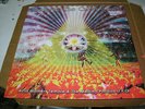 Acid Mothers Temple & Melting Paraiso UFO - Wandering The Outer Space LP new