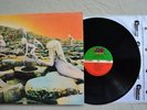LED ZEPPELIN Houses Of The Holy Atlantic SD 7255 first press zepplin Vinyl LP EX