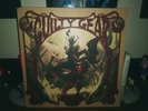 VERY RARE GUILTY GEAR MEMORIAL RECORD VINYL LP Daisuki Ishiwatari Video Game