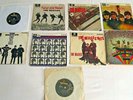 THE BEATLES - 9 x 7