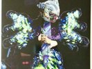 BJÖRK VULNICURA LIVE 2LP VINYL GATEFOLD DIE CUT SLEEVE NEW / SEALED - FREE P&P
