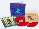 Ravi Shankar Chants Of India Produced By George Harrison X2 Red Vinyl Rsd 2020