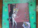 Oingo Boingo - Nothing To Fear Vinyl Record (VG+) New Wave