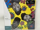 De La Soul - 3 Feet High And Rising Record LP Vinyl Me Please VMP Color Variant