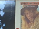 JOHN MAYALL A Sense Of Place LP Sealed + Empty Rooms LP 1969 Original Vinyl EX++