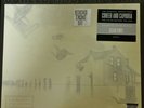 COHEED AND CAMBRIA 2015 RSD CLEAR VINYL THE COLOR BEFORE THE SUN RECALLED