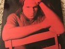 Mark Lanegan The Winding Sheet Original 1990 Sub Pop LP W/ Promo Insert VG+