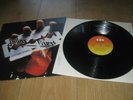 Judas Priest-British Steel,S CBS 84160,VG/VG+