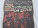 THE RUBGYS: HOT CARGO - 1969 RARE STILL SEALED HEAVY PSYCH AMAZON - STEREO LP