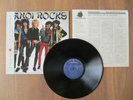 HANOI ROCKS- SELF DESTRUCTION BLUES LP ORIGINAL 1982 JAPAN VINYL RECORD 25PP-84
