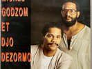 Godzom & Dezormo Afro Synth Zouk Dancefloor RARE Martinica LP CLEAN LISTEN