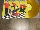 Me First And The Gimme Gimmes Take A Break Repress Yellow Vinyl Fat Wreck Nofx