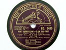 FATS WALLER & HIS CONTINENTAL RHYTHM 