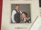 Freddie Mercury / Montserrat Caballe - Barcelona - Polydor POLH 44 - UK ROCK LP