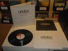 ORTOFON: Pick Up Test Record, + INSERTS, DIRECT CUT, 12