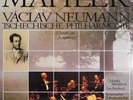 Mahler-Václav Neumann-Tscheschiche Philharmonie-2. Symphonie - Vinyl