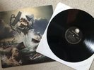 Salty Dog-Every Dog Has Its Day Vinyl LP. 1990. Geffen. Germany. Hard Rock