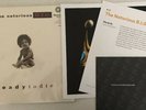 The Notorious B.I.G - READY TO DIE Vinyl Me Please Biggie VMP w/extras SEALED