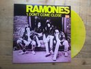 The Ramones Don't Come Close Near Mint 12