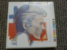 David Bowie, Fashions 10 x 7inch picture discs in wallet