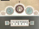 FRIGHTENED RABBIT WINTER OF MIXED DRINKS LP VINYL - Rare 100% Mint Condition