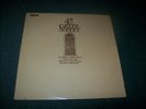 Various - 49 Greek Street LP UK issue 1970 on RCA SF 8118  Synanthesia, Al Jones