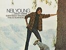 Neil Young With Crazy Horse - Everybody Knows This Is Nowhere - LP Vinyl - New