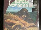 THE GRATEFUL DEAD - Wake Of The Flood, Ltd Rmstrd ROCKTOBER BLACK VINYL LP New