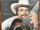 Roberto Pulido Y Los Clasicos - El Bandolero Mil Alfileres LP Tejano Tex Mex