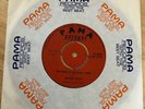 ALTON ELLIS: MY TIME IS THE RIGHT TIME (1968 PAMA Reggae, ORIGINAL BAG 7