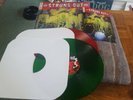 STRUNG OUT LIVE IN A DIVE COLOR 2XLP RARE NOFX LAGWAGON MILLENCOLIN PENNYWISE