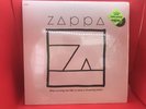 FRANK ZAPPA - SHIP ARRIVING TOO LATE.... 1982 1ST PRESSING NM VINYL VALLEY GIRL