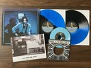 Third Man Records Vault 14 Jack White Live LP Demos stripes 33 TMR BRAND NEW