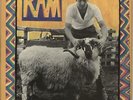 Paul McCartney and Wings vinyl LP album record Ram - 1st - Front Laminated UK